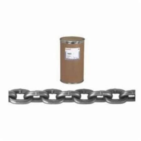 Campbell Chain & Fittings CamAlloy T Chain, 58 In Trade, 100 Grade, 22600 Lb Load, 0405612 0405612